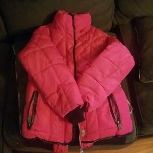 Winter jacket